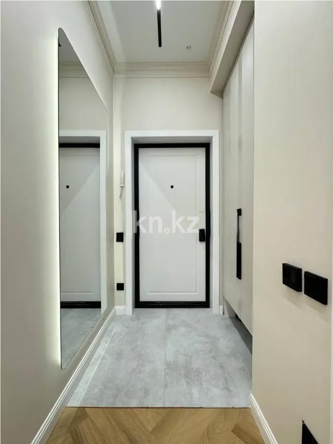 Продажа 3-комнатной квартиры, 67.7 м² в Алматы - фото 6