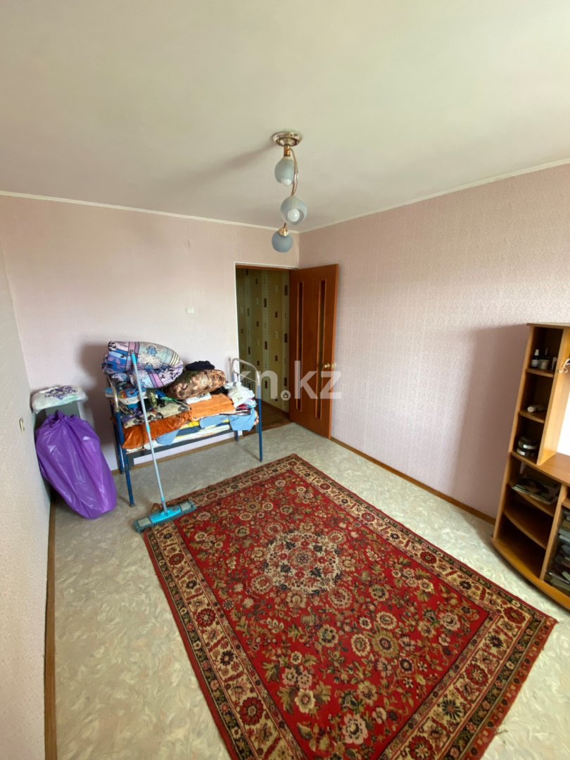 Аренда 3-комнатной квартиры, 62.4 м² в Актобе - фото 2
