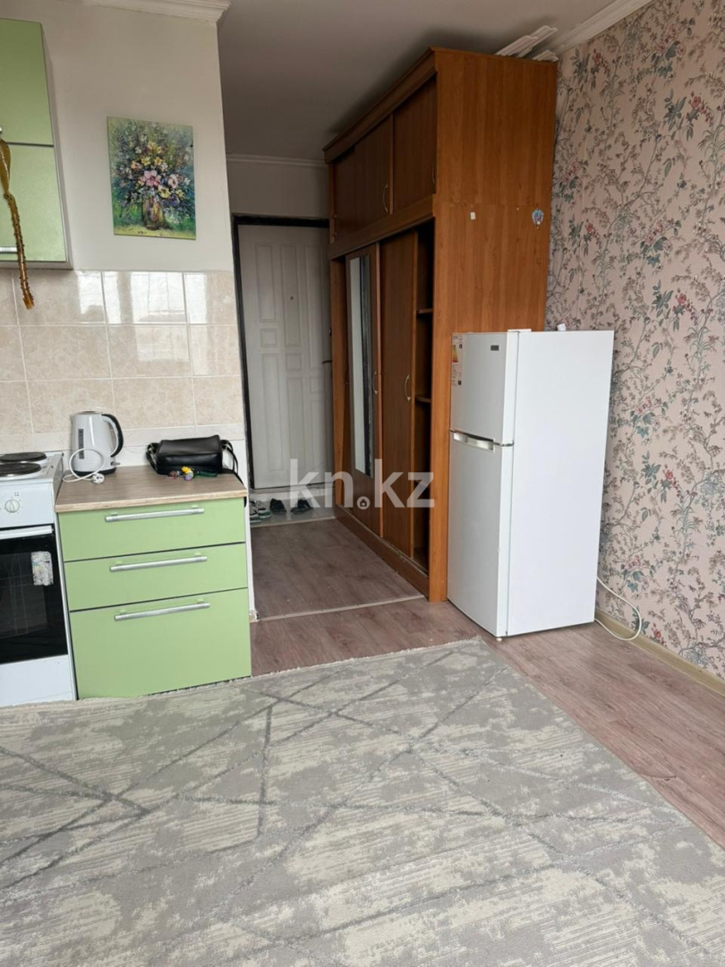 Аренда 1-комнатной квартиры, 25 м² в Астане - фото 4