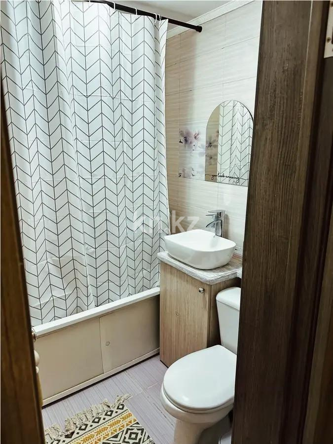 Продажа 2-комнатной квартиры, 41 м² в Алматы - фото 4