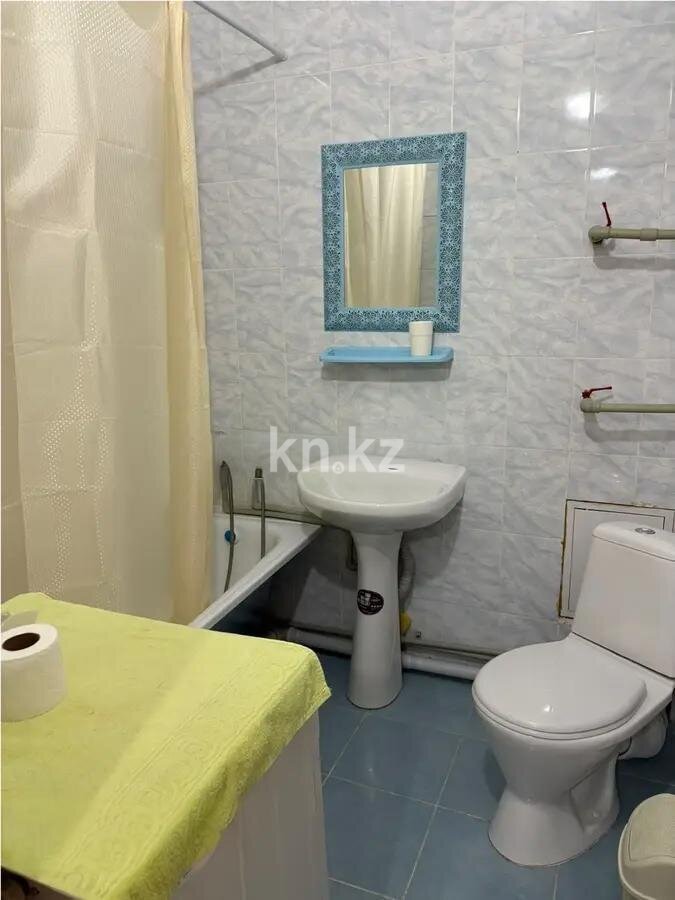 Продажа 1-комнатной квартиры, 39 м² в Астане - фото 3
