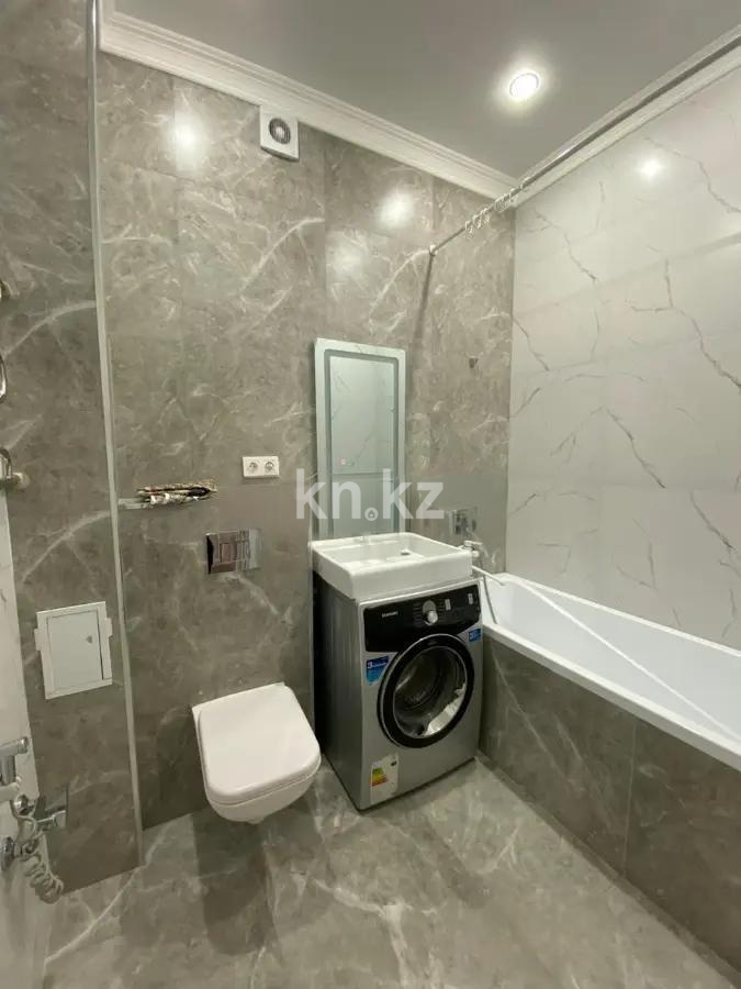 Продажа 2-комнатной квартиры, 43 м² в Астане - фото 4