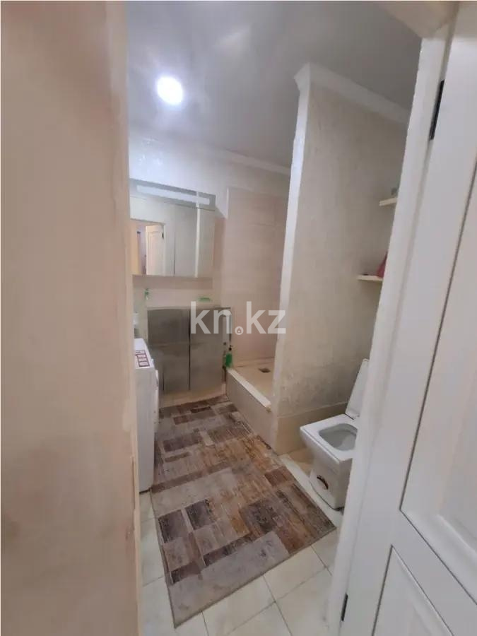 Продажа 2-комнатной квартиры, 47 м² в Алматы - фото 2