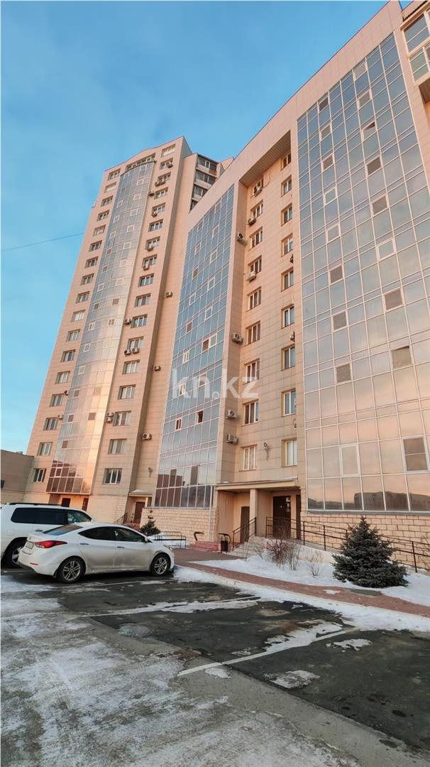 Продажа 3-комнатной квартиры, 105 м² в Караганде - фото 26