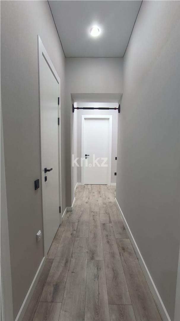 Продажа 3-комнатной квартиры, 97 м² в Караганде - фото 17