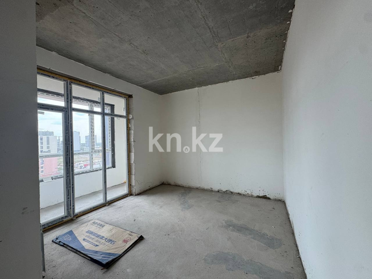 Продажа 2-комнатной квартиры, 52.7 м² в Астане - фото 9