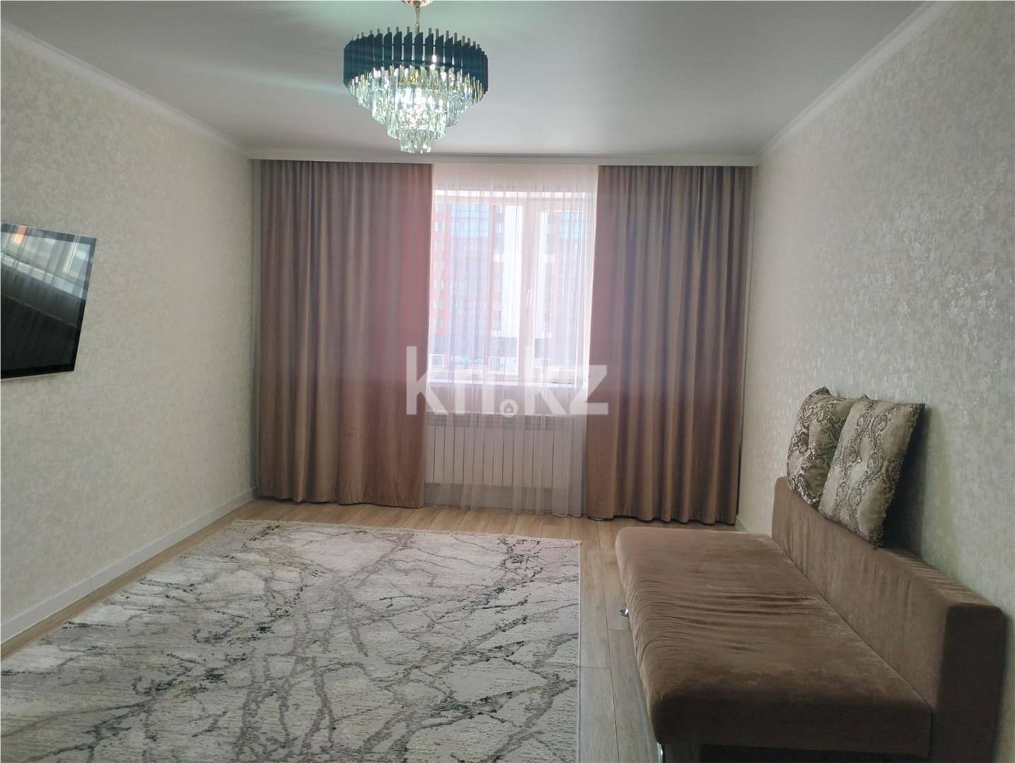 Продажа 3-комнатной квартиры, 78 м² в Астане