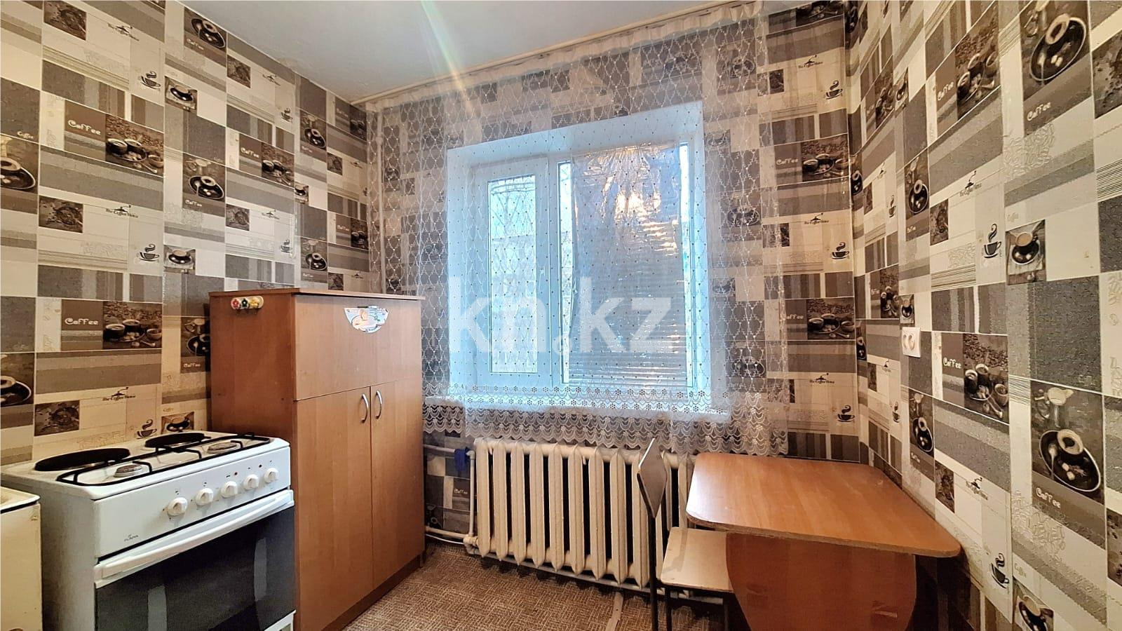 Продажа 1-комнатной квартиры, 30 м², мкр-н 12 в Караганде - фото 3
