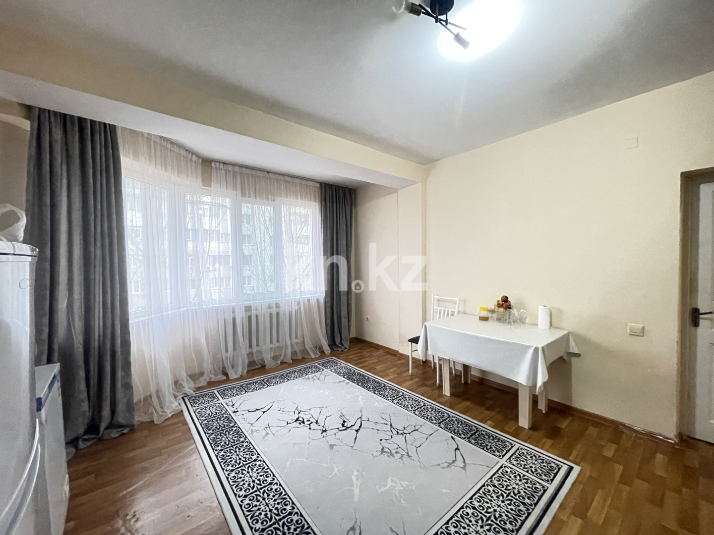 Продажа 1-комнатной квартиры, 61 м², мкр. Алтын ауыл, дом  61 в Алматинской области - фото 5