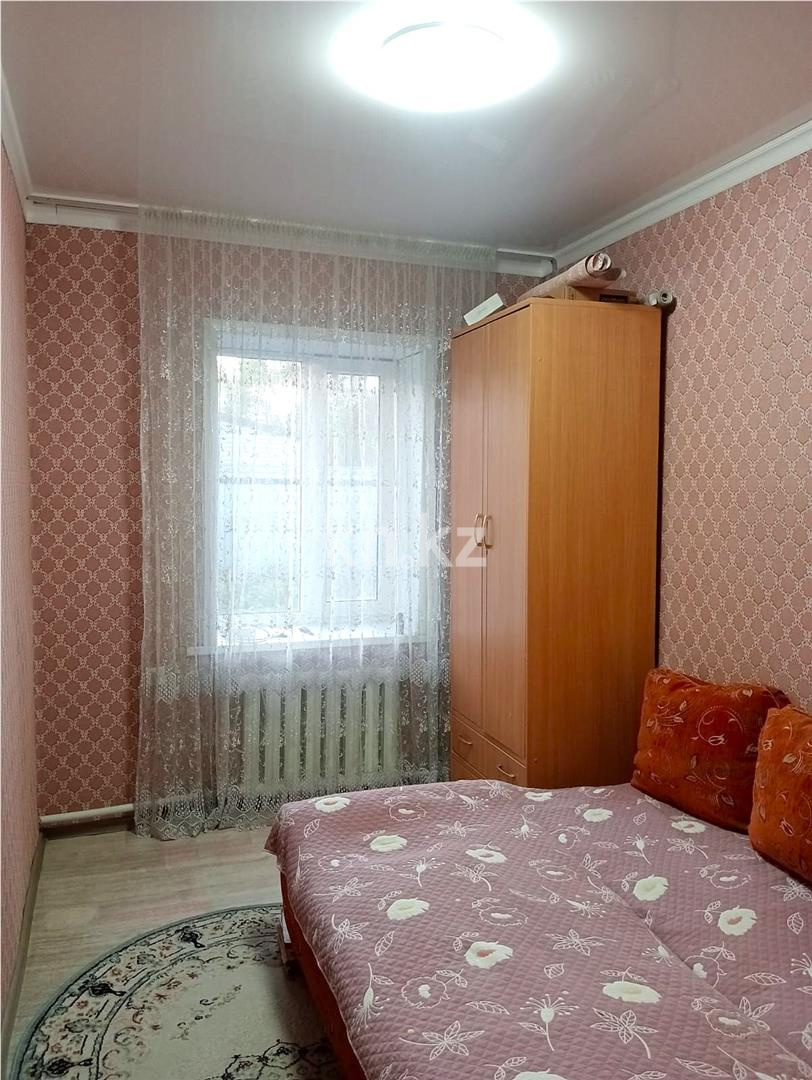 Продажа 4-комнатного дома, 51.3 м², пер. Орталык в Абае - фото 6