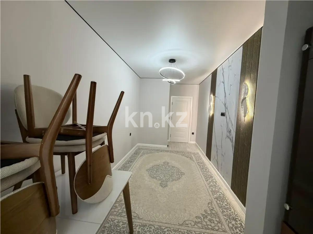 Продажа 2-комнатной квартиры, 40 м² в Алматы - фото 2