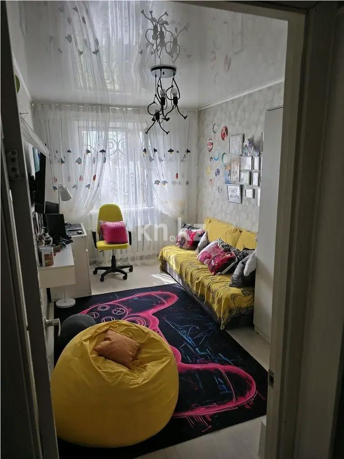 Продажа 3-комнатной квартиры, 64 м² в Караганде - фото 2