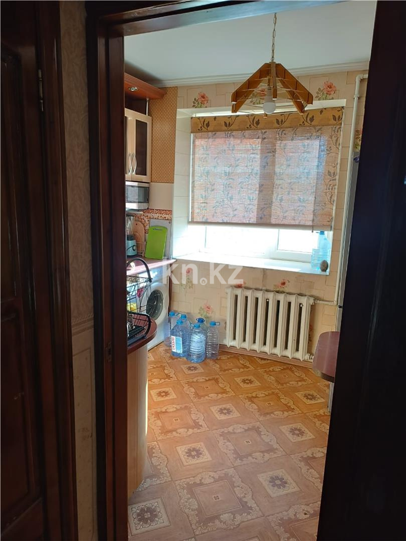 Продажа 4-комнатной квартиры, 100 м², ул. Бакинская в Караганде - фото 10