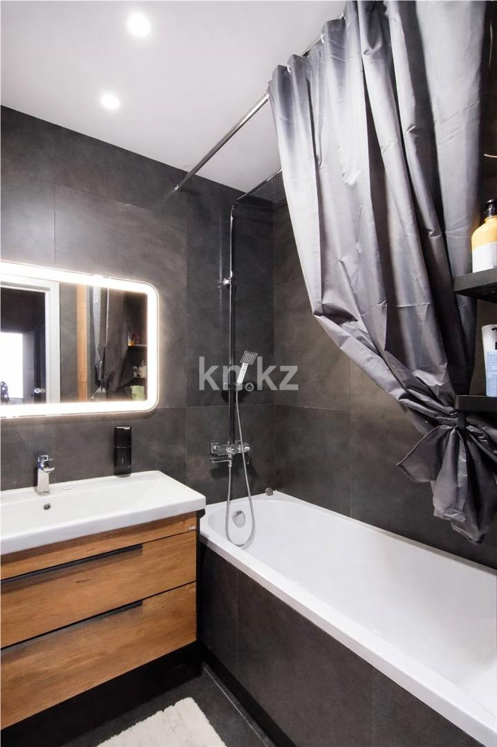 Продажа 2-комнатной квартиры, 71 м² в Караганде - фото 8