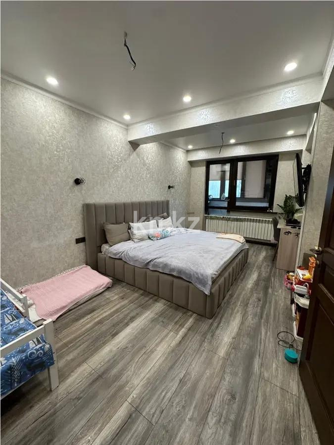 Продажа 2-комнатной квартиры, 62 м², Кульджинский тракт, дом  16/8 в Алматы - фото 2