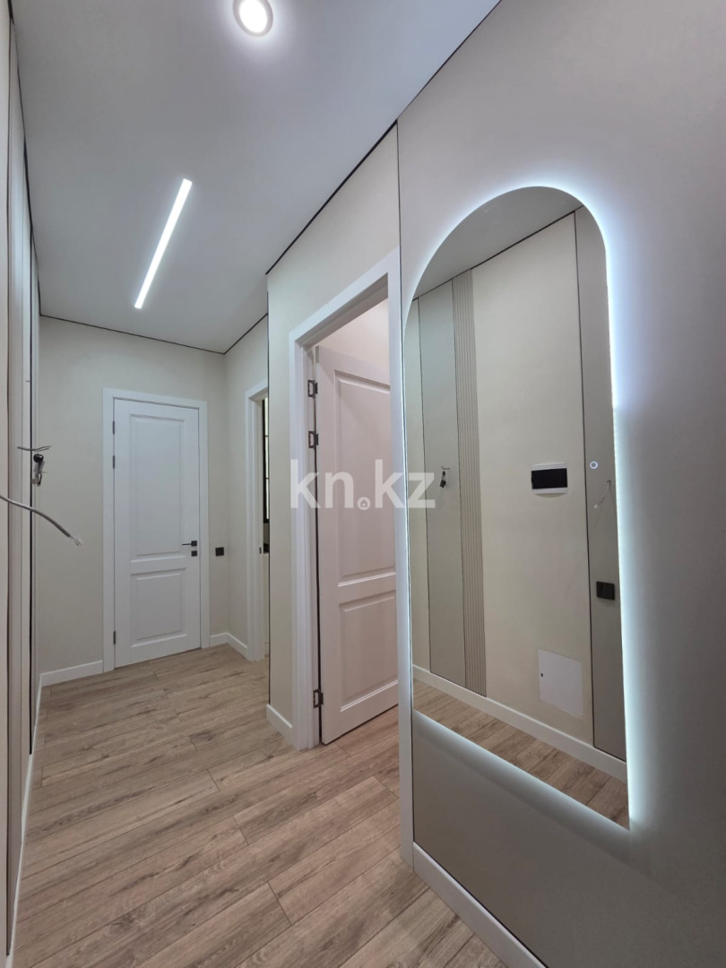 Продажа 2-комнатной квартиры, 38.6 м² в Астане - фото 6