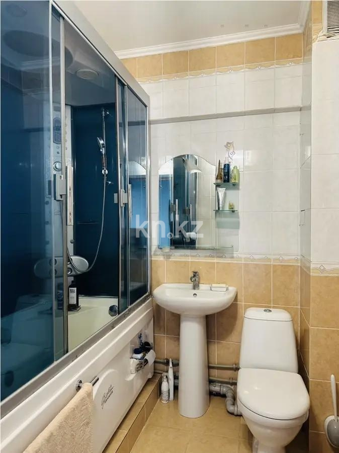Продажа 3-комнатной квартиры, 82.4 м² в Алматы - фото 3
