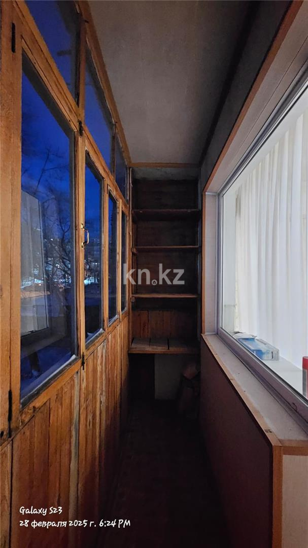 Продажа 2-комнатной квартиры, 45 м², ул. Горка Дружбы в Темиртау - фото 9