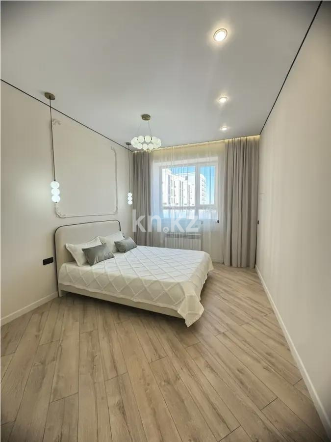 Продажа 2-комнатной квартиры, 40 м² в Караганде - фото 2