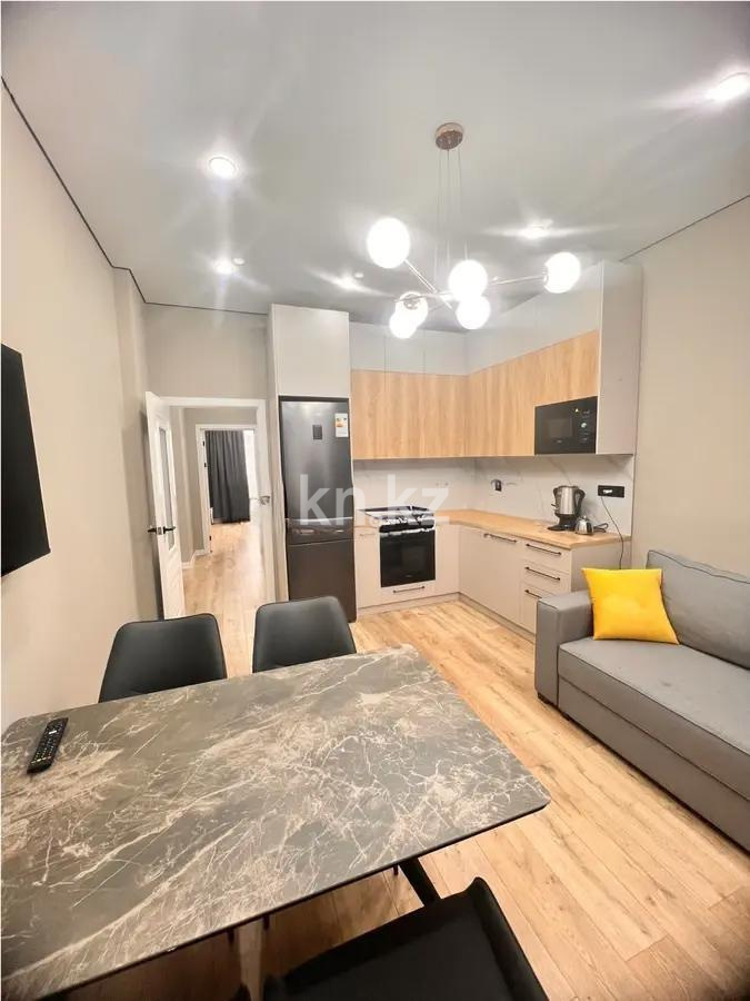 Продажа 3-комнатной квартиры, 70 м², пр. Сейфуллина, дом  469/1 в Алматы - фото 4