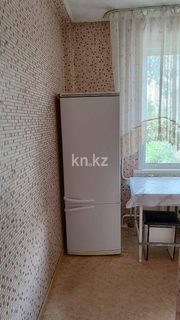 Аренда 2-комнатной квартиры, 47 м², ул. Дукенулы, дом  2 - пр. Богенбай батыра в Астане - фото 5