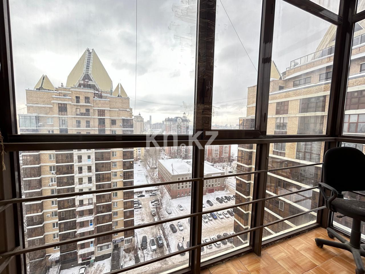 Продажа 5-комнатной квартиры, 162 м², пр. Республики в Астане - фото 27