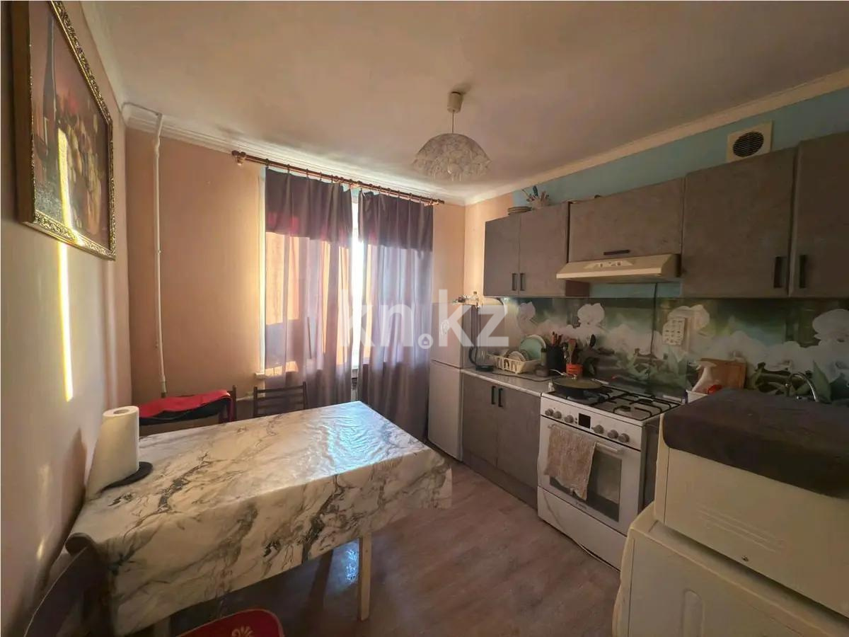 Продажа 1-комнатной квартиры, 34 м², 1А мкр-н, дом  5 в Сарани - фото 3