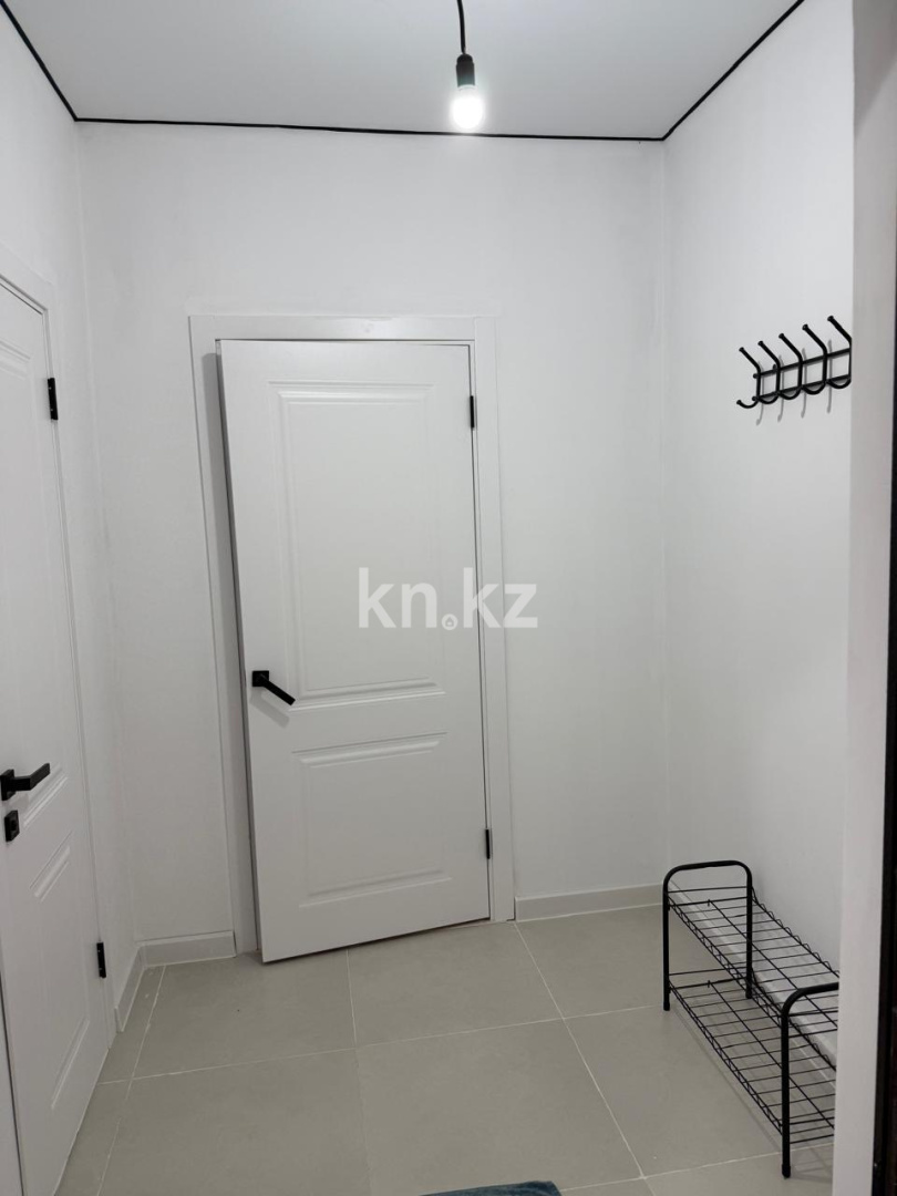 Аренда 1-комнатной квартиры, 30 м² в Астане - фото 5