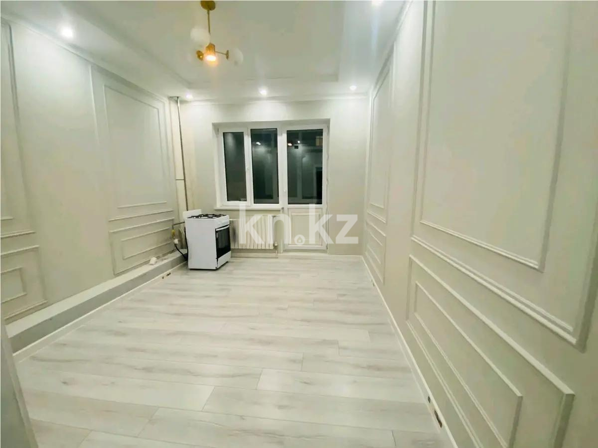 Продажа 1-комнатной квартиры, 46 м² в Алматы - фото 2