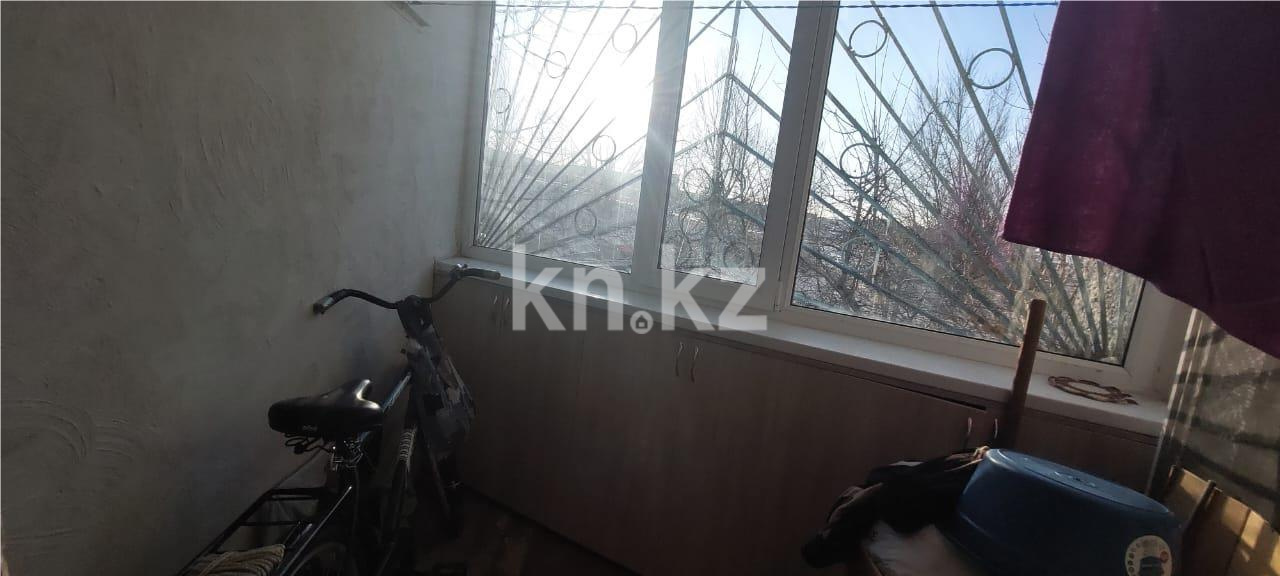 Продажа 4-комнатной квартиры, 102 м², мкр-н 8-й в Темиртау - фото 12