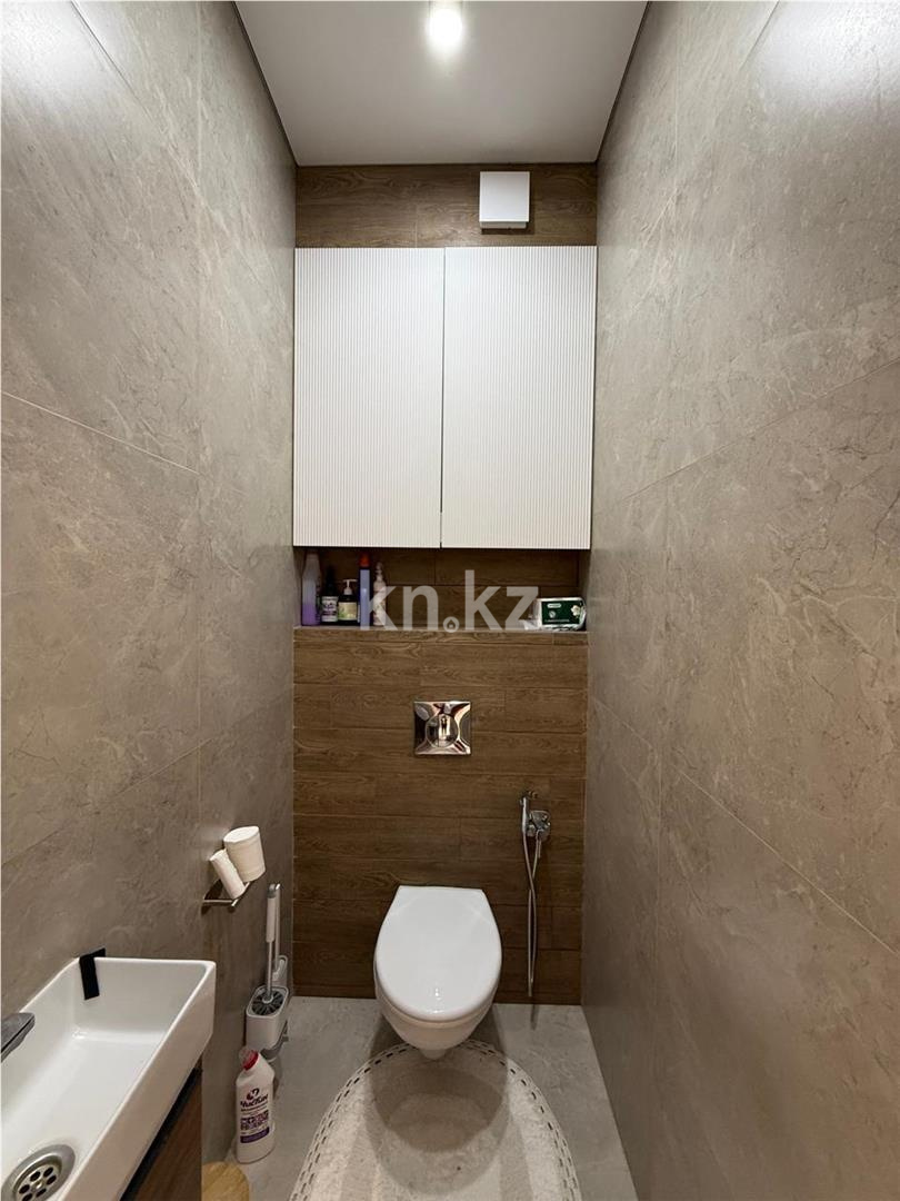 Продажа 3-комнатной квартиры, 74 м² в Караганде - фото 12