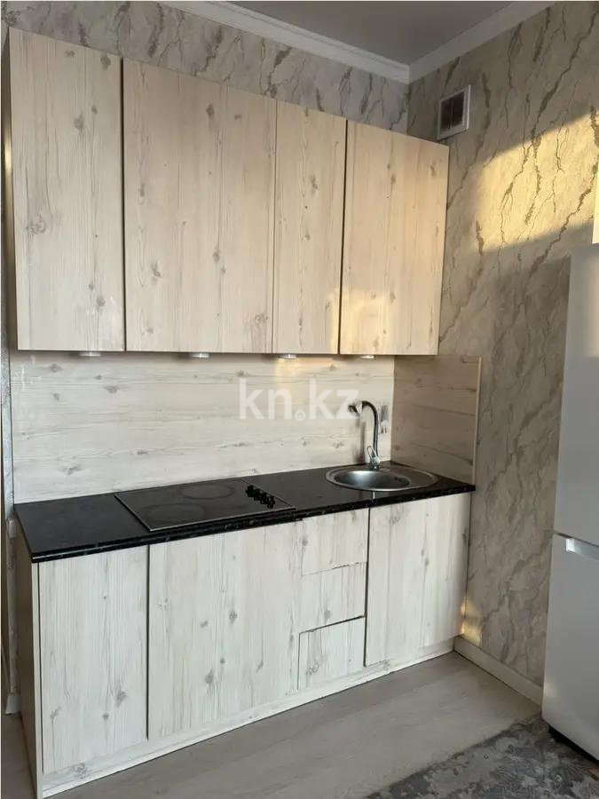 Продажа 1-комнатной квартиры, 31 м² в Алматы - фото 3
