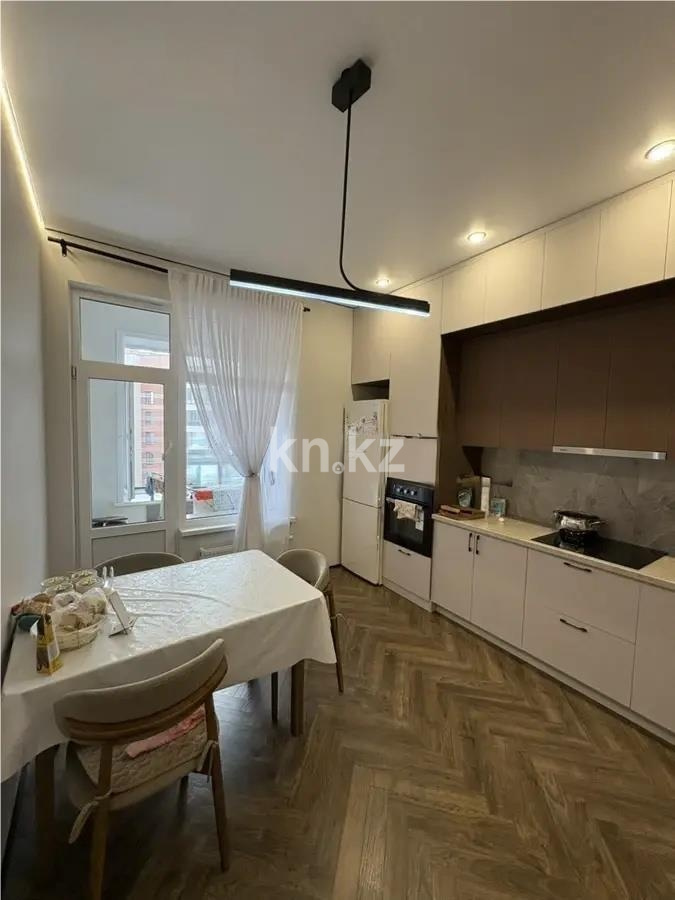 Продажа 2-комнатной квартиры, 64.1 м² в Астане - фото 3