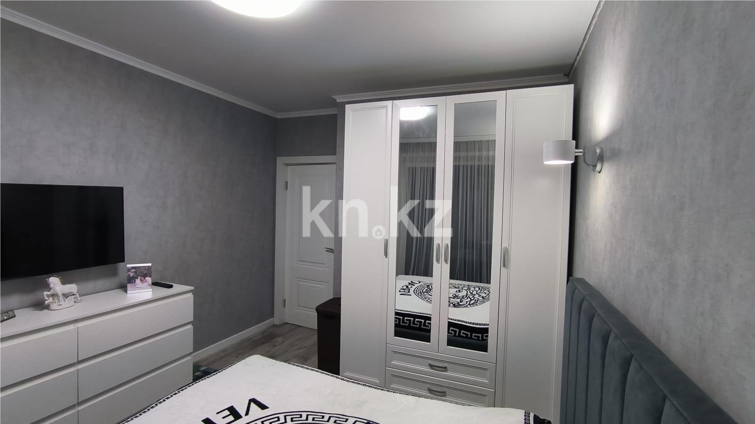 Продажа 3-комнатной квартиры, 69 м² в Караганде - фото 8