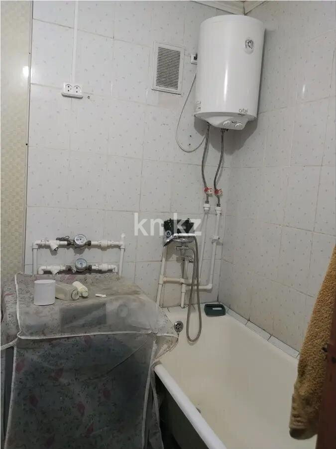 Продажа 1-комнатной квартиры, 33 м² в Темиртау - фото 3