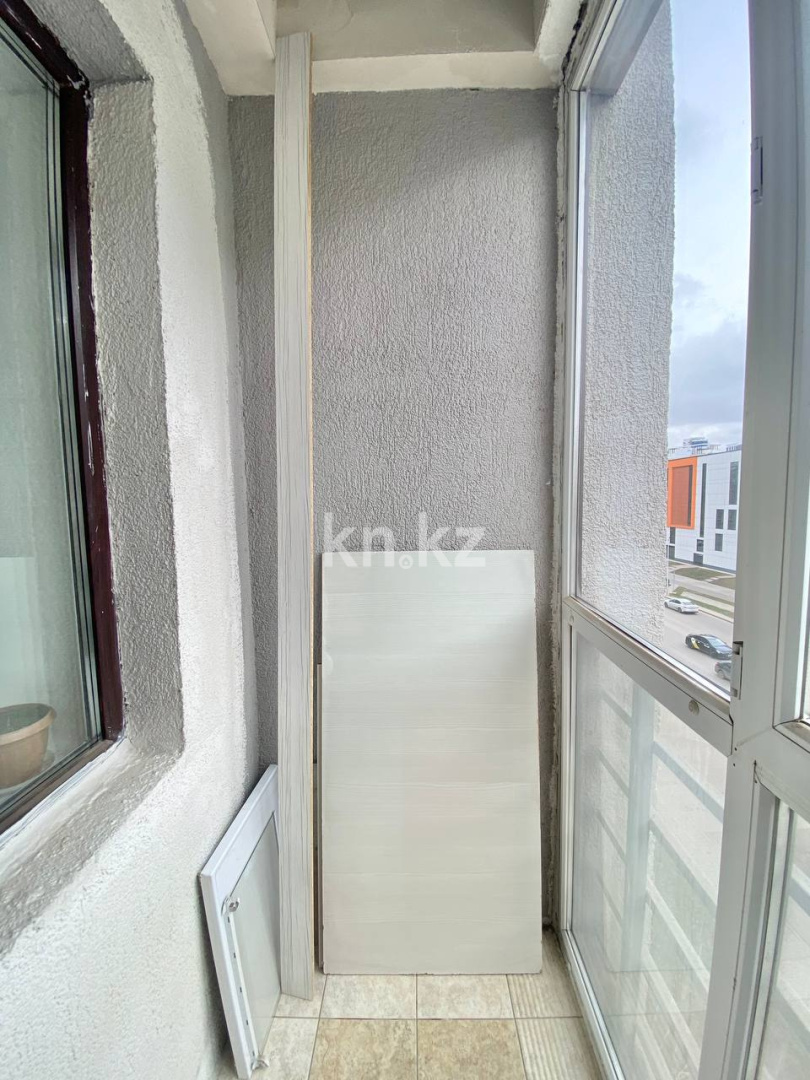 Продажа 2-комнатной квартиры, 65 м² в Астане - фото 17