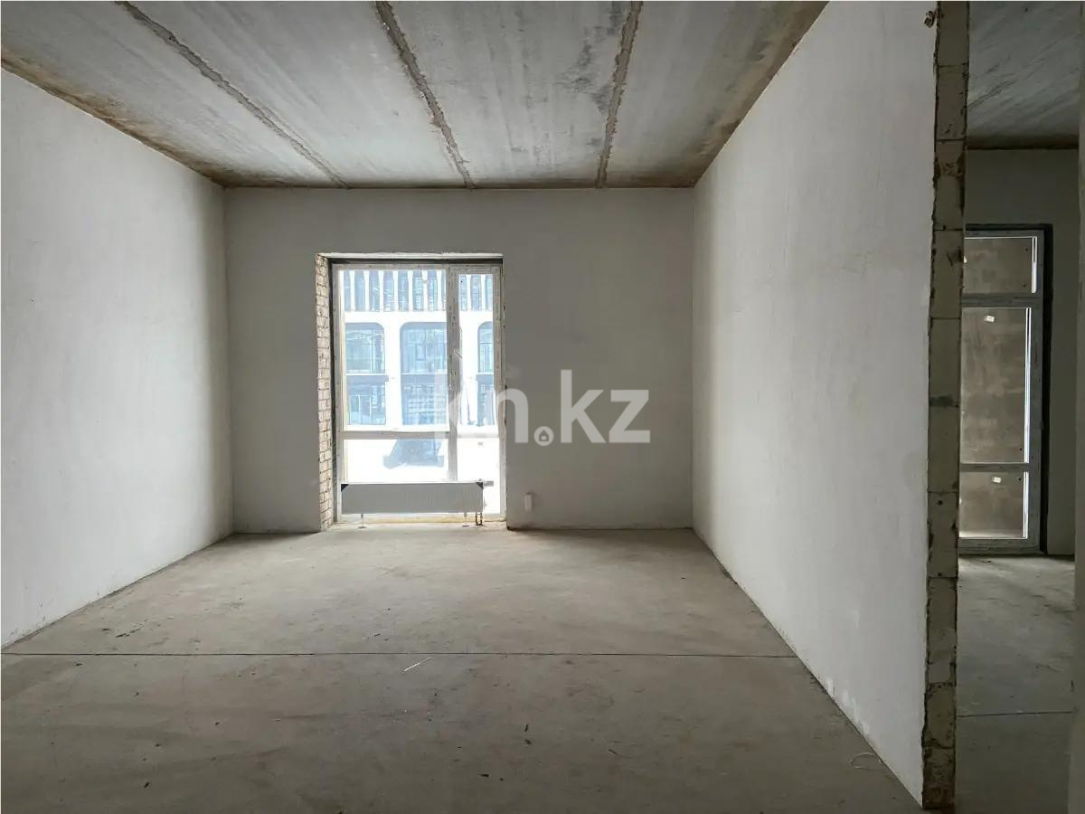 Продажа 3-комнатной квартиры, 85.4 м² в Астане