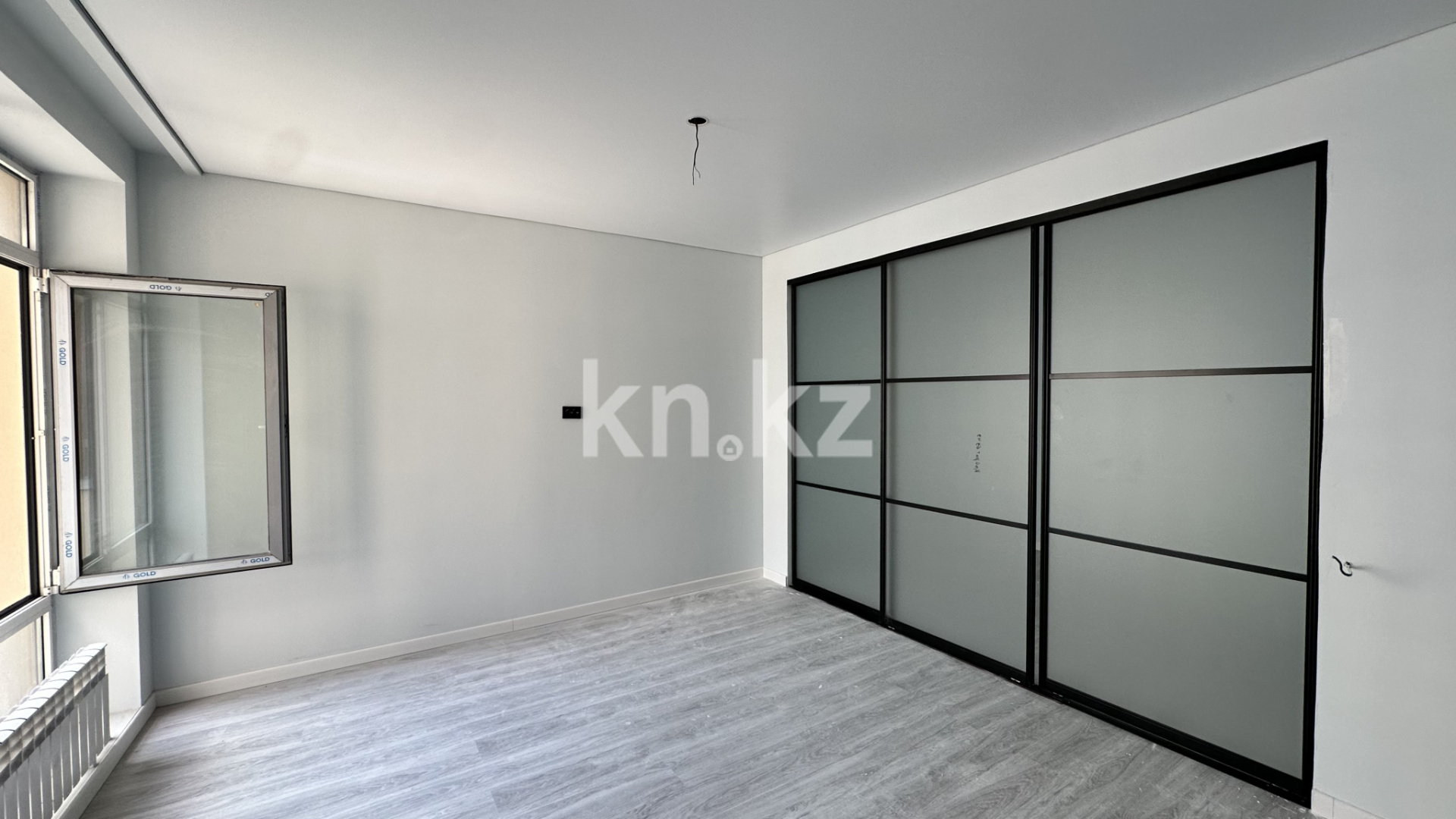 Продажа 2-комнатной квартиры, 42.5 м² в Алматы - фото 2