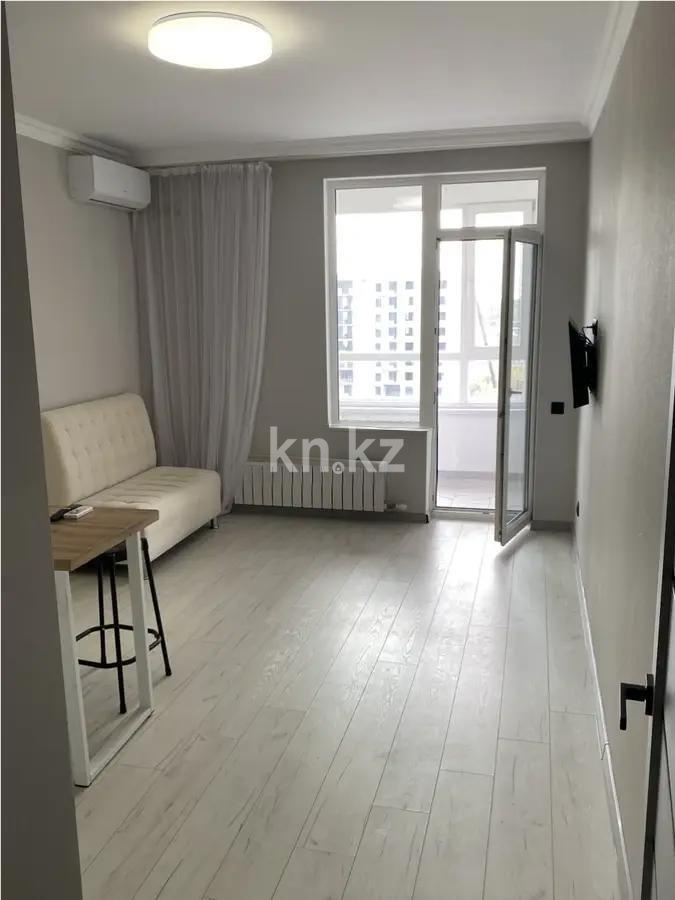 Продажа 2-комнатной квартиры, 41 м² в Астане