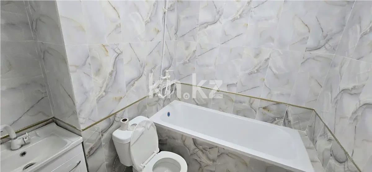 Продажа 1-комнатной квартиры, 40 м² в Алматы - фото 3