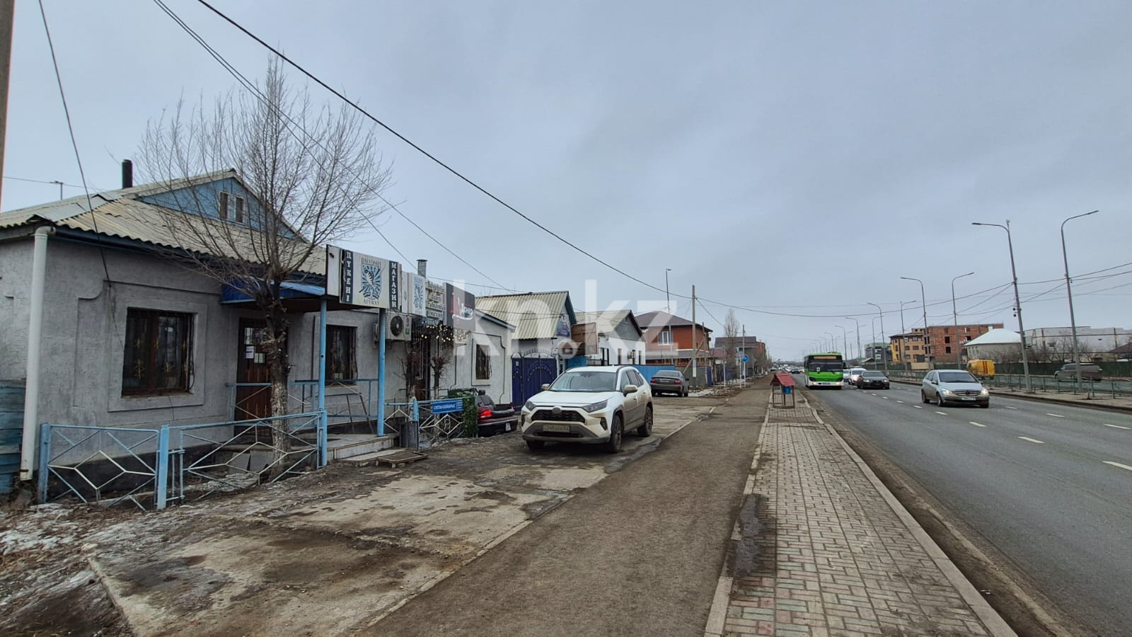 Продажа 3-комнатного дома, 180 м² в Атырау