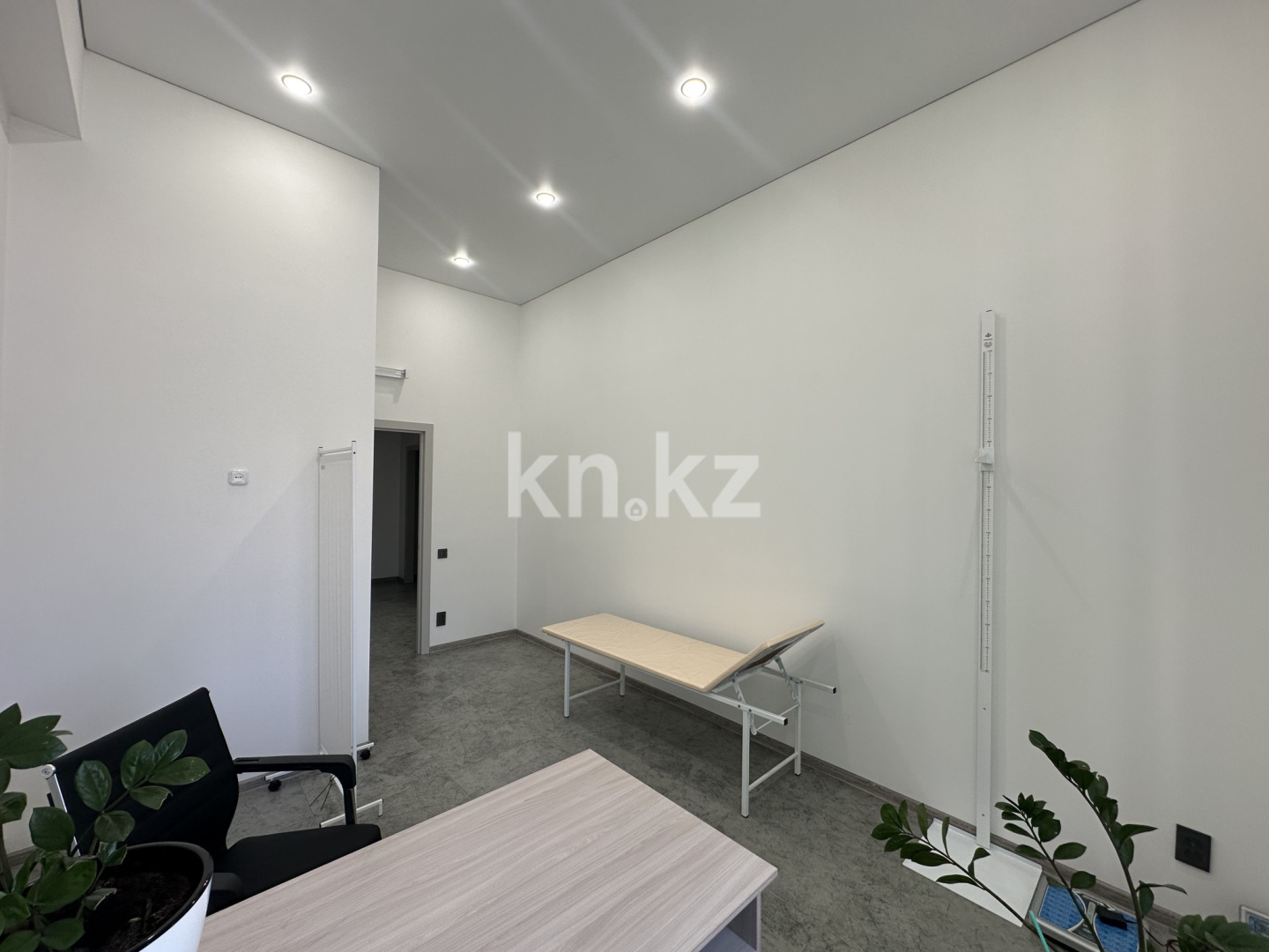 Продажа помещения, 130 м² в Караганде - фото 19