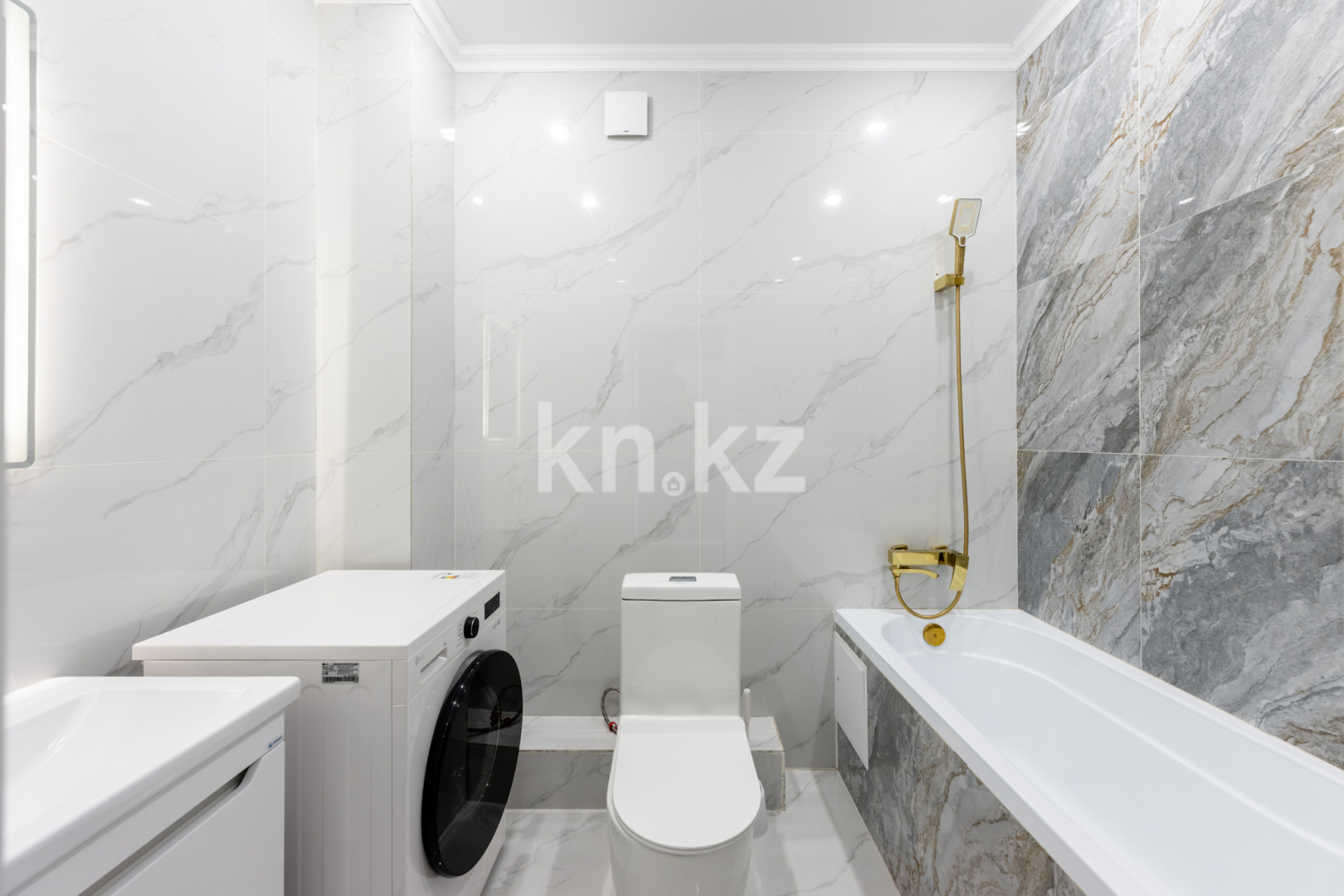 Продажа 2-комнатной квартиры, 44.9 м² в Астане - фото 17
