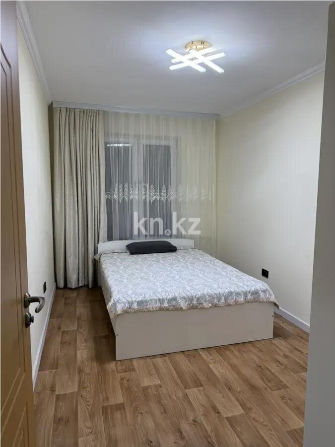 Продажа 2-комнатной квартиры, 44 м² в Алматы - фото 2