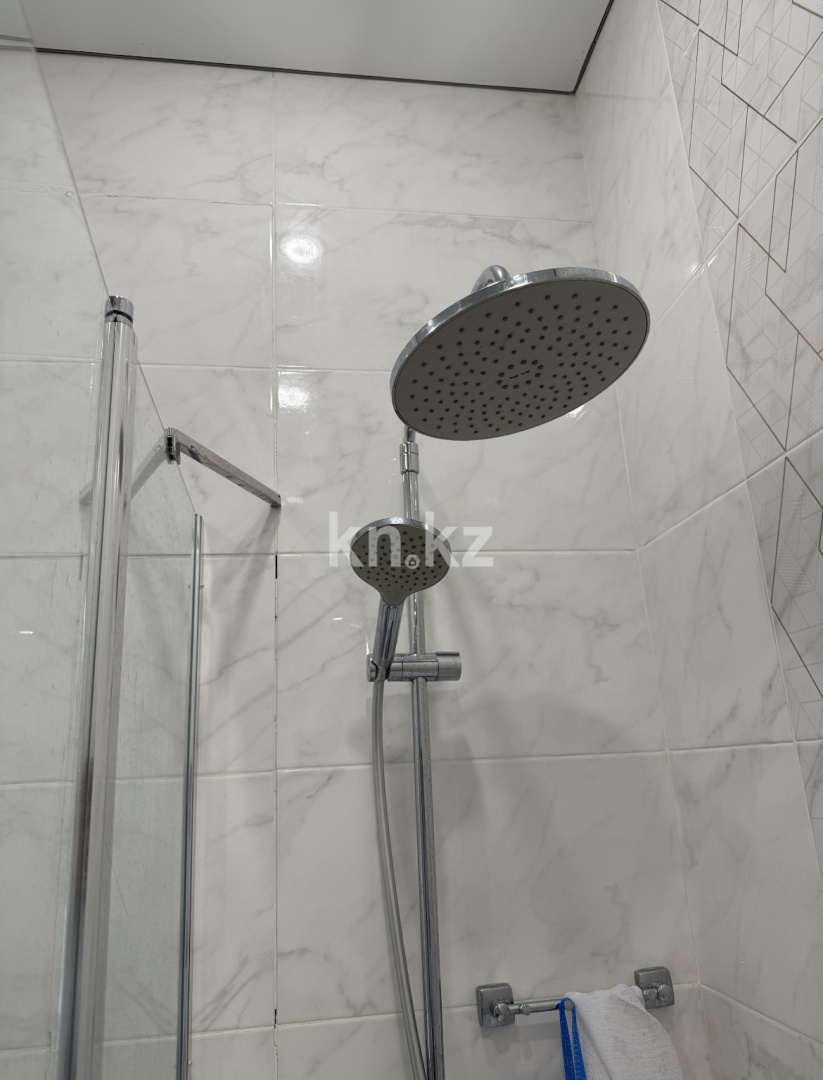 Продажа 3-комнатной квартиры, 87 м² в Караганде - фото 18