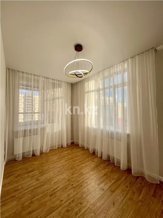 Продажа 3-комнатной квартиры, 63 м² в Астане - фото 2