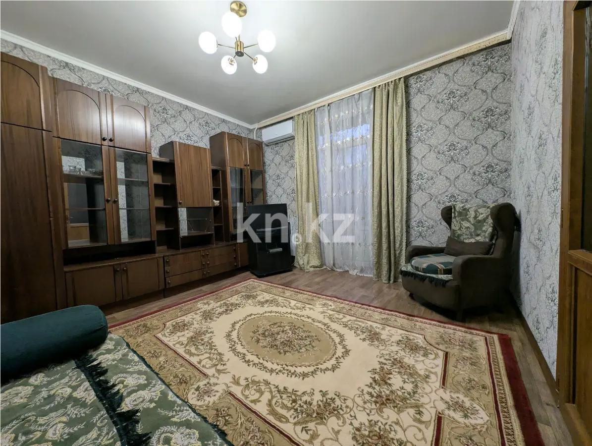 Продажа 2-комнатной квартиры, 46.4 м² в Алматы