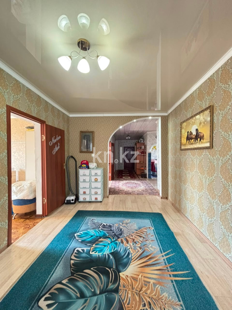 Продажа 4-комнатного дома, 176 м² в Акмолинской области