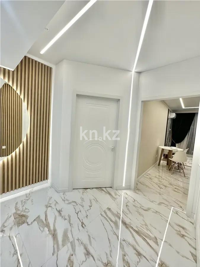 Продажа 2-комнатной квартиры, 50 м² в Алматы - фото 5