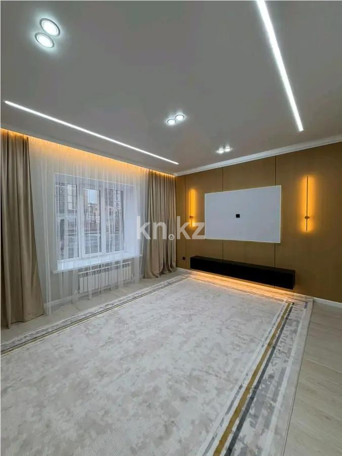 Продажа 2-комнатной квартиры, 61.5 м² в Астане